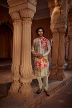 Load image into Gallery viewer, ROSHAN KURTA SET
