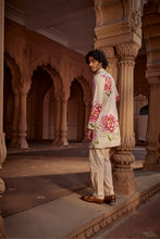 Load image into Gallery viewer, RIDHWAN SHERWANI SET