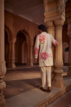 Load image into Gallery viewer, RIDHWAN SHERWANI SET