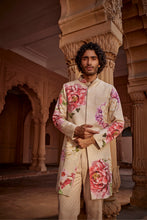 Load image into Gallery viewer, RIDHWAN SHERWANI SET