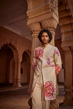 Load image into Gallery viewer, RIDHWAN SHERWANI SET