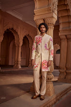 Load image into Gallery viewer, RIDHWAN SHERWANI SET