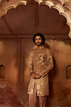 Load image into Gallery viewer, KAIRAV SHERWANI SET