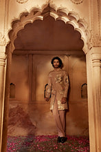 Load image into Gallery viewer, KAIRAV SHERWANI SET
