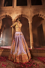 Load image into Gallery viewer, KIMAYA LEHENGA SET