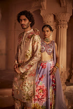 Load image into Gallery viewer, GULSHAAD LEHENGA SET