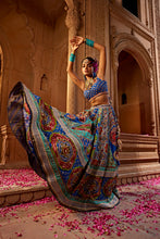 Load image into Gallery viewer, AADHYA LEHENGA SET