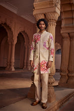 Load image into Gallery viewer, RIDHWAN SHERWANI SET