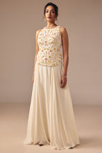 Load image into Gallery viewer, IVORY PLAZZO SET