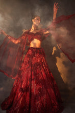 Load image into Gallery viewer, RED JASPER