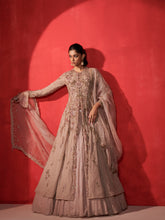 Load image into Gallery viewer, Isla Jacket And Lehenga Set