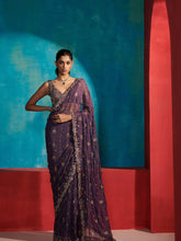 Load image into Gallery viewer, Elaheh Kamdani Sari