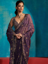 Load image into Gallery viewer, Elaheh Kamdani Sari