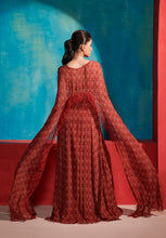 Load image into Gallery viewer, Bonita Printed Dress