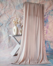 Load image into Gallery viewer, Baby Pink stole
