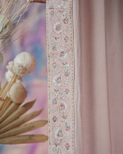 Load image into Gallery viewer, Baby Pink stole