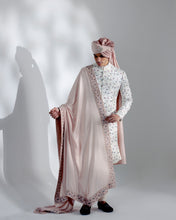 Load image into Gallery viewer, Baby Pink stole