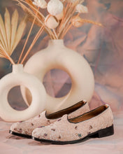 Load image into Gallery viewer, Blush Pink Juti