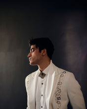 Load image into Gallery viewer, Brick by Brick Tux