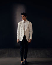 Load image into Gallery viewer, Brick by Brick Tux