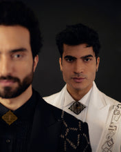 Load image into Gallery viewer, Brick by Brick Tux