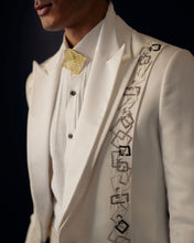 Load image into Gallery viewer, Brick by Brick Tux