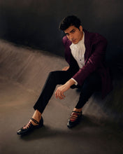 Load image into Gallery viewer, Coral Wine tux