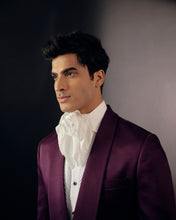 Load image into Gallery viewer, Coral Wine tux