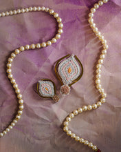 Load image into Gallery viewer, Cruise Metal Kalgi