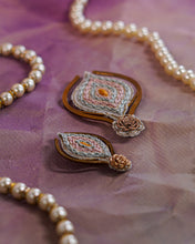 Load image into Gallery viewer, Cruise Metal Kalgi