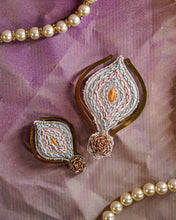 Load image into Gallery viewer, Cruise Metal Kalgi