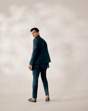 Load image into Gallery viewer, Cubism Short Jacket set