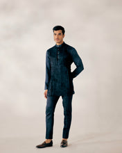 Load image into Gallery viewer, Cubism Short Jacket set