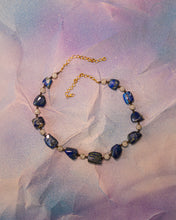 Load image into Gallery viewer, Deep Ocean Neckpiece