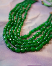 Load image into Gallery viewer, Emerald Mala