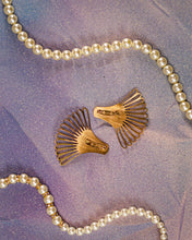 Load image into Gallery viewer, Floret Gold Kalgi