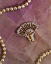 Load image into Gallery viewer, Floret Metal Kalgi