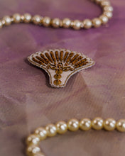 Load image into Gallery viewer, Floret Metal Kalgi