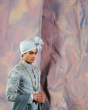 Load image into Gallery viewer, Floret Metal Kalgi