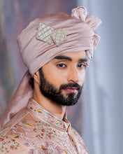 Load image into Gallery viewer, Leaf Metal Kalgi