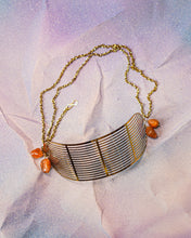 Load image into Gallery viewer, Gold Beam