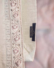 Load image into Gallery viewer, Hazy Blue stole