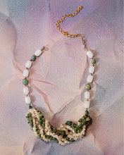 Load image into Gallery viewer, Intertwined Neckpiece