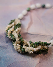 Load image into Gallery viewer, Intertwined Neckpiece