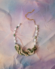 Load image into Gallery viewer, Intertwined Neckpiece