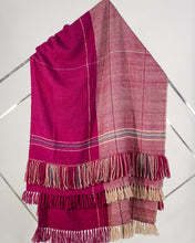 Load image into Gallery viewer, Ivory Pashmina Shawl