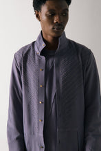 Load image into Gallery viewer, English Purple Kurta