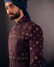 Load image into Gallery viewer, JMC Vino Sherwani Set