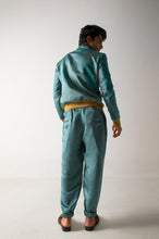 Load image into Gallery viewer, Chateau Grey Bomber Jacket Set