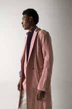 Load image into Gallery viewer, Pink Overcoat